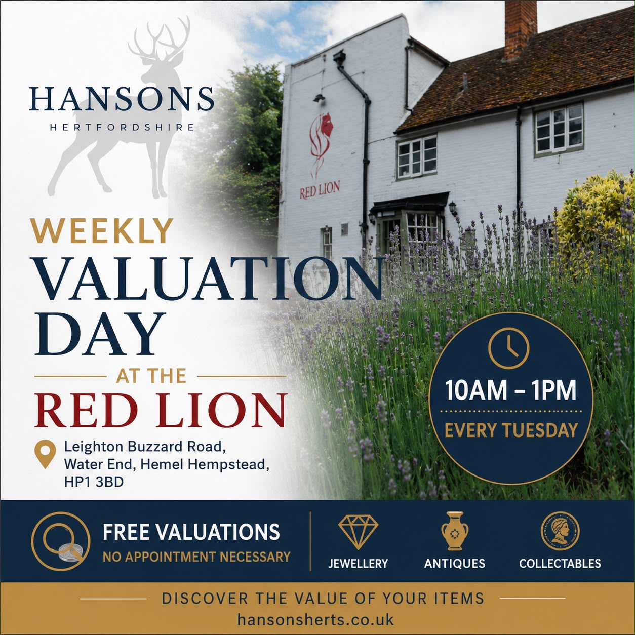Red Lion
